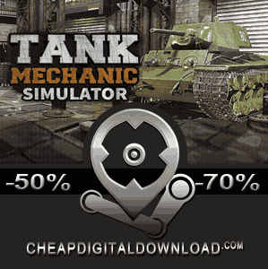tank mechanic simulator to play